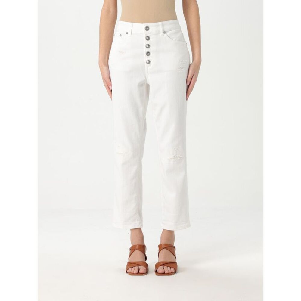 Dondup Women Jeans Woman Dondup